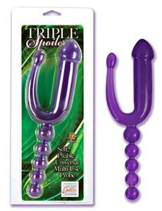 triple-probe