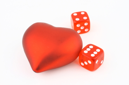 Valentine's day