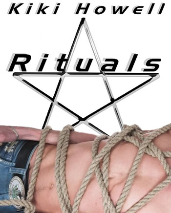 Kiki Howell's Rituals